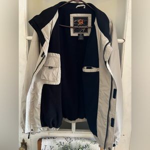 Men’s large jacket